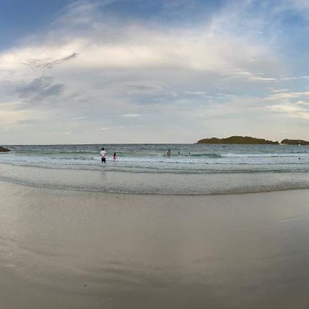 Apto Vista Mar -250Mts Da Praia Bombinhas Eksteriør billede